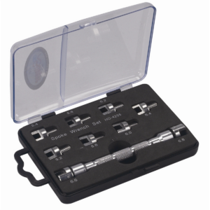 OTC Motorcycle Pro Spoke Tool Kit