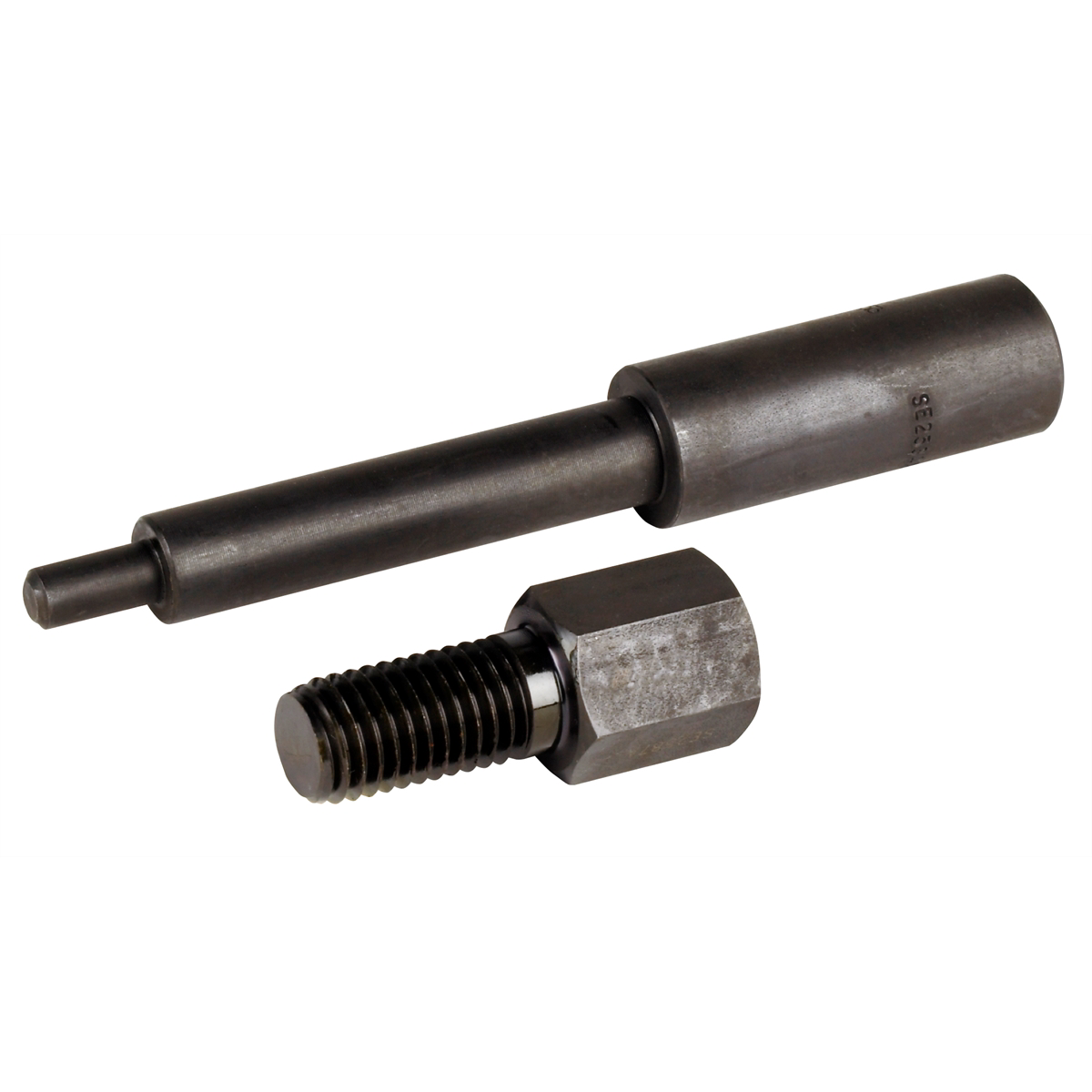 Otc fuel injector seat remover / installer navistar