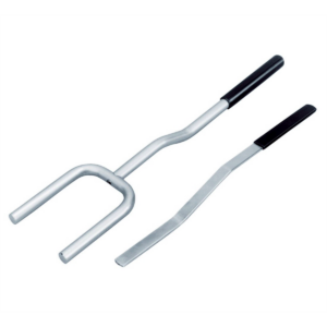 Otc clutch adjustment gauge 2pc set for trucks