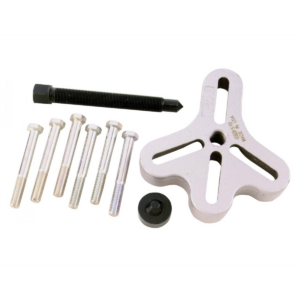 Otc harmonic balancer puller
