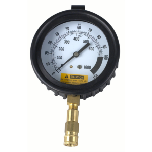 Otc pressure gage