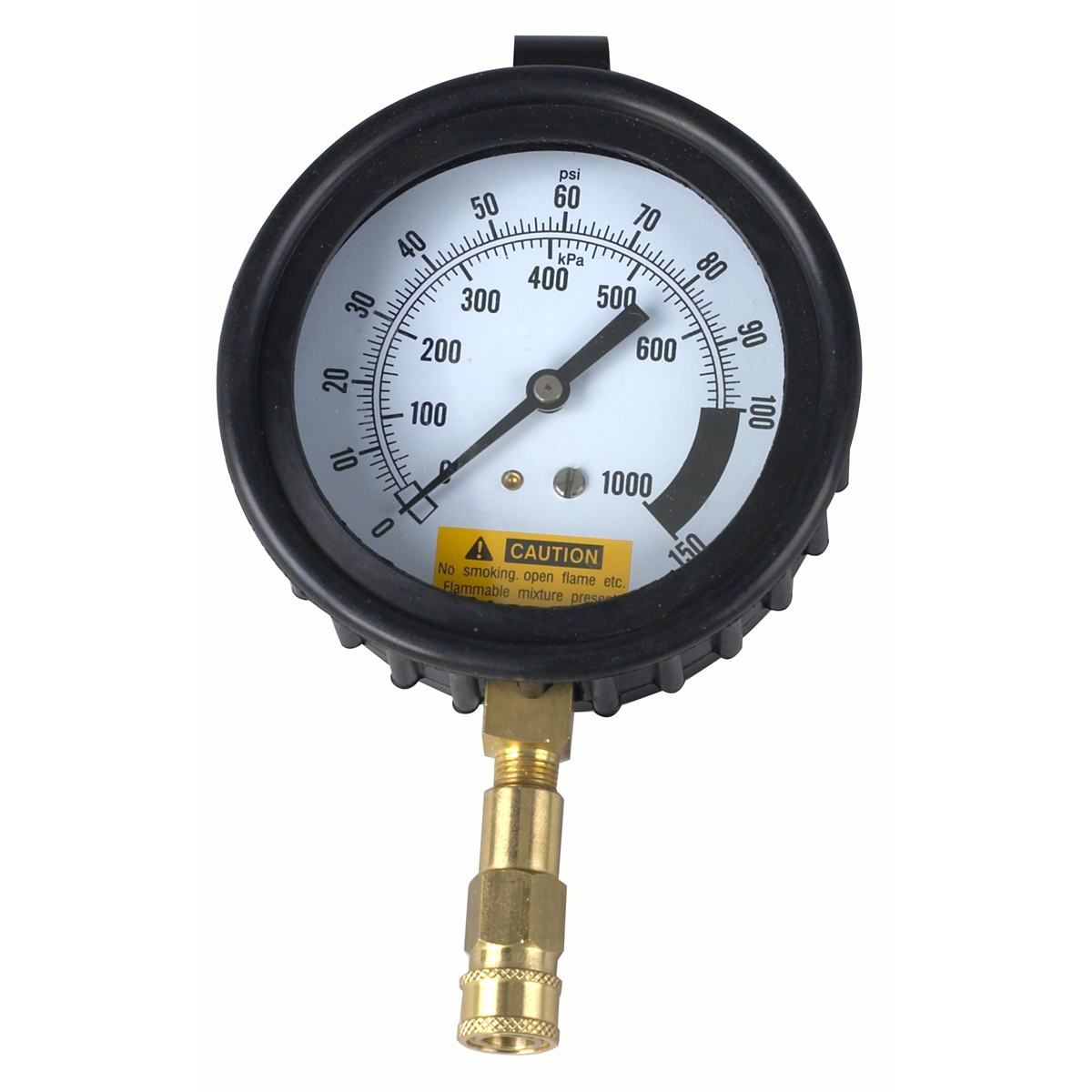 Otc pressure gage