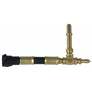 Otc gm/chrysler inline adaptor