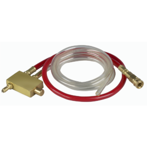 Otc hose assm.