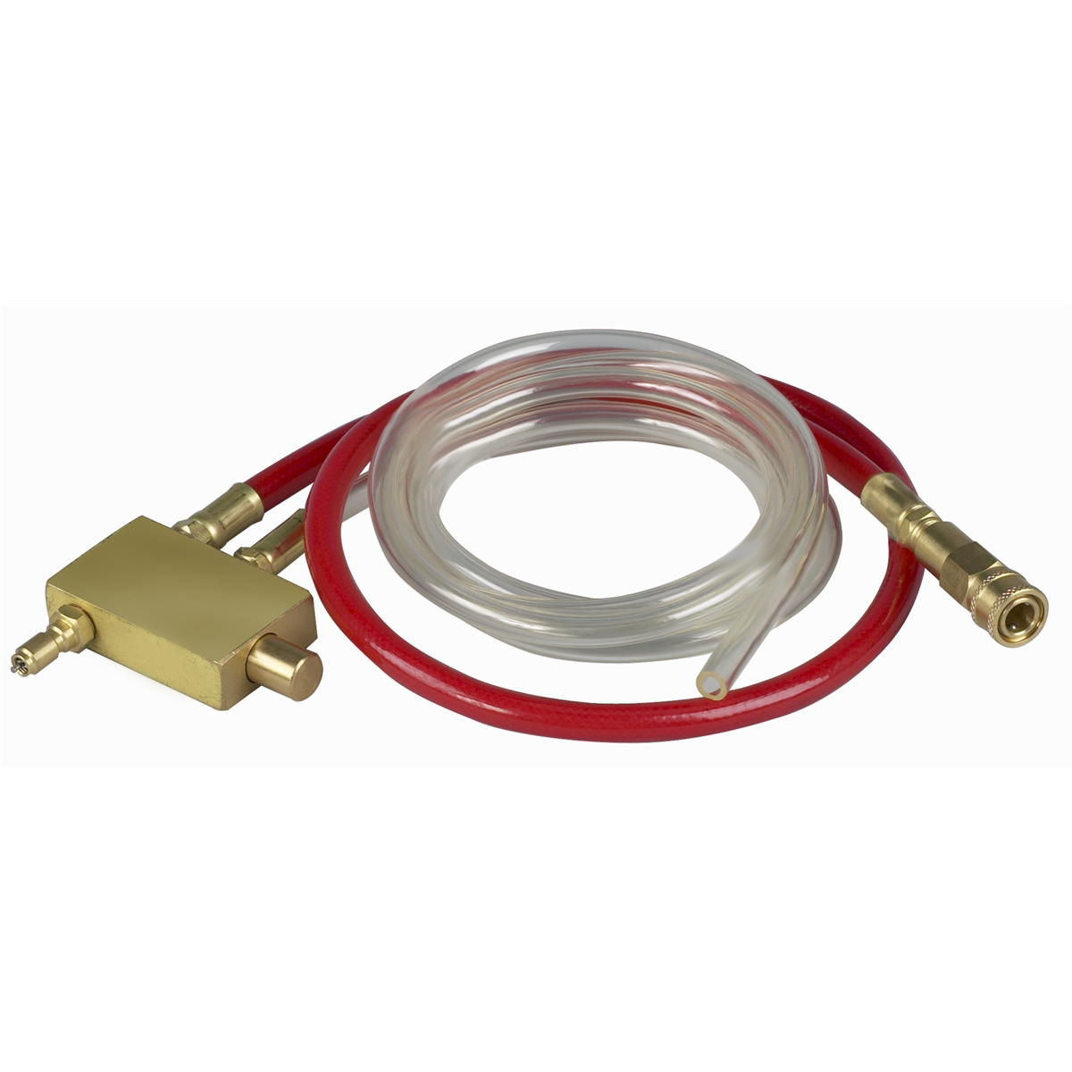 Otc hose assm.
