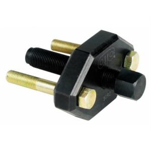 Otc heavy duty bearing cup installer