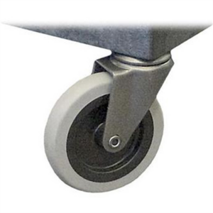 Otc rear castor for 1510b