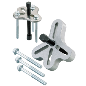 Puller set flange type