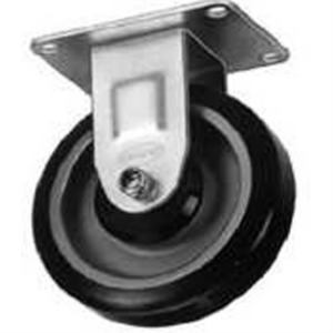 Otc 127mm castor for 1572