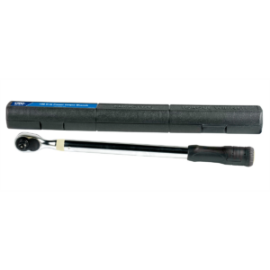 OTC Preset Torque Wrench, 1/2" 100 ft-lb