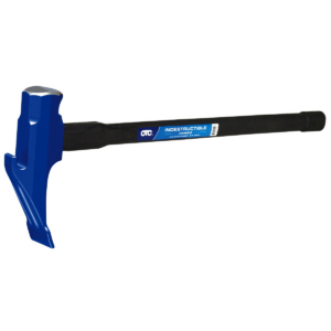 OTC Tire Service Hammer 10 lb., 32 in. Long, Indestruc