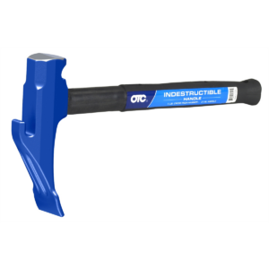 OTC 5 lb. 20 in. ShortTire Service Hammer Indestructab