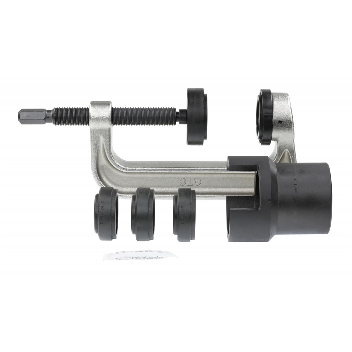 OTC Cab Mount Bushing Kit