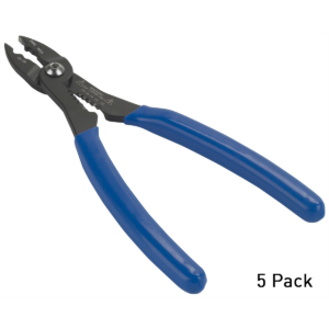 OTC CrimPro 4 in 1 Wire Service Tool - 5 Pack