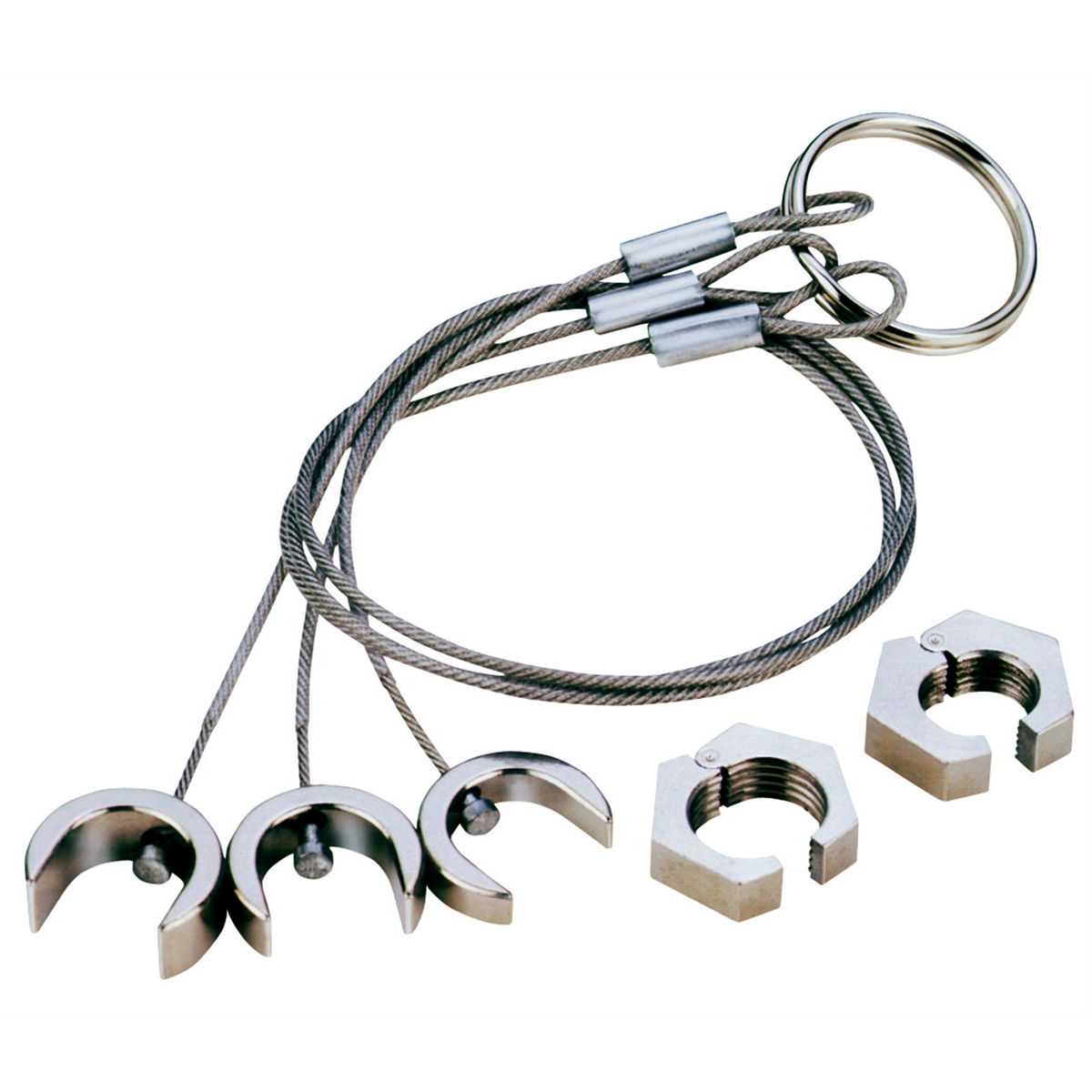 Otc glow plug remover