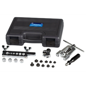 OTC Master Brake Line Flaring Tool Kit
