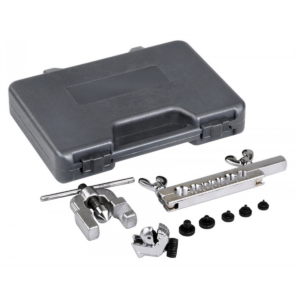 OTC Double Flaring Tool Set with Cutter