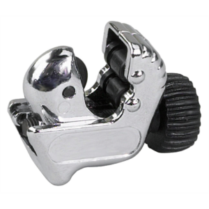 Otc mini tubing cutter