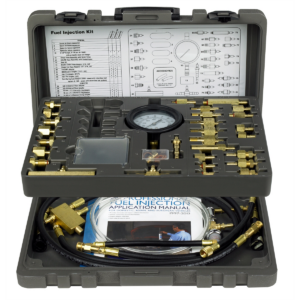 OTC Master Fuel Injection Kit