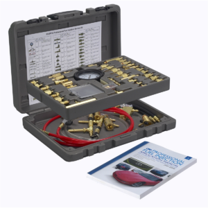 OTC Professional Master Fuel Injection Kit