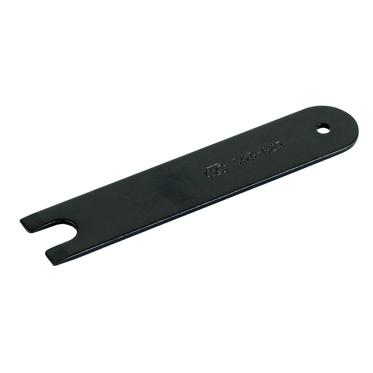 Otc ford high pressure oil line disconnect tool