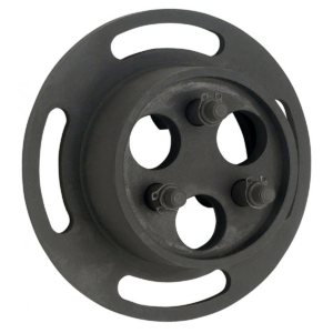 Otc gm water pump holding tool