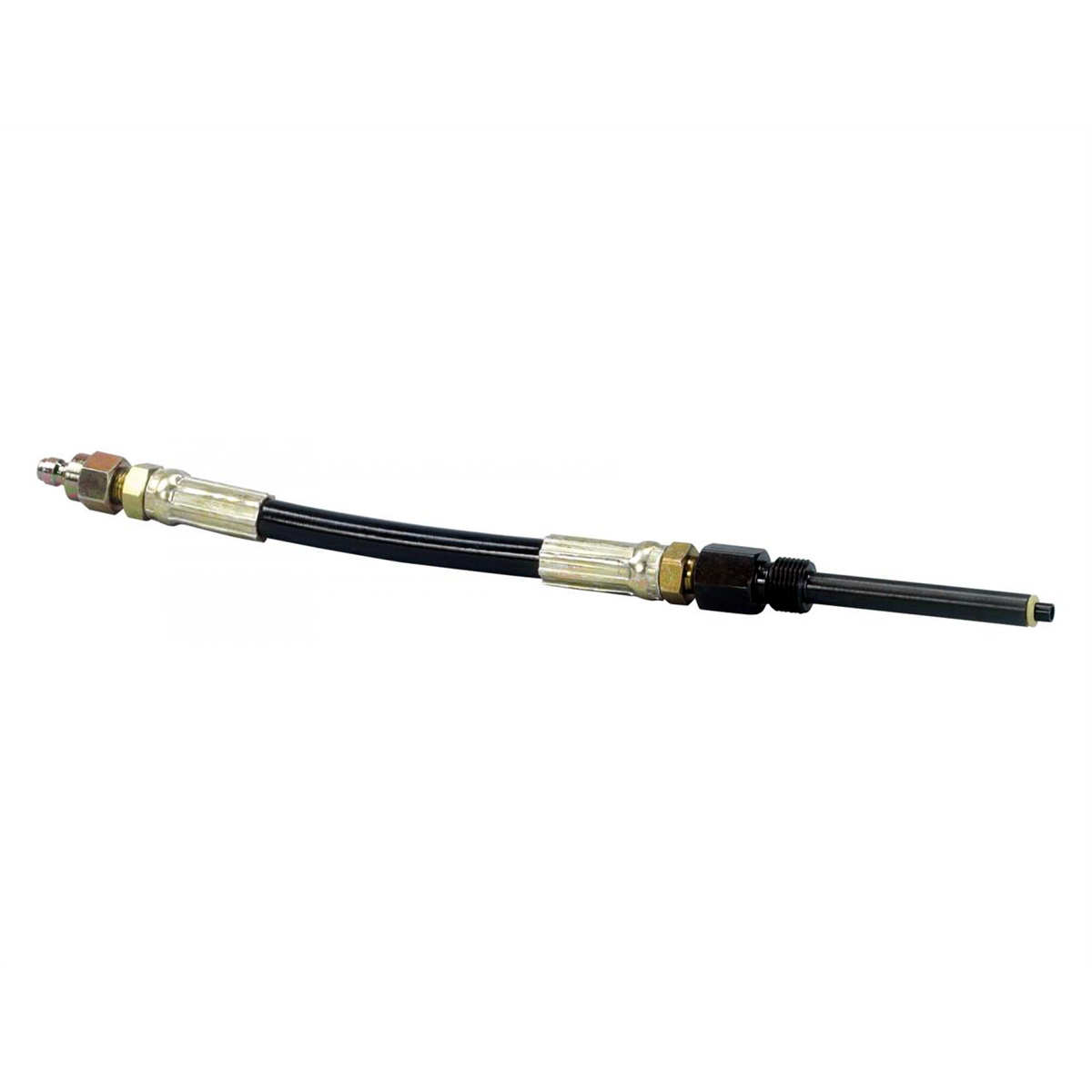 Otc ford 6.0l diesel compression tester