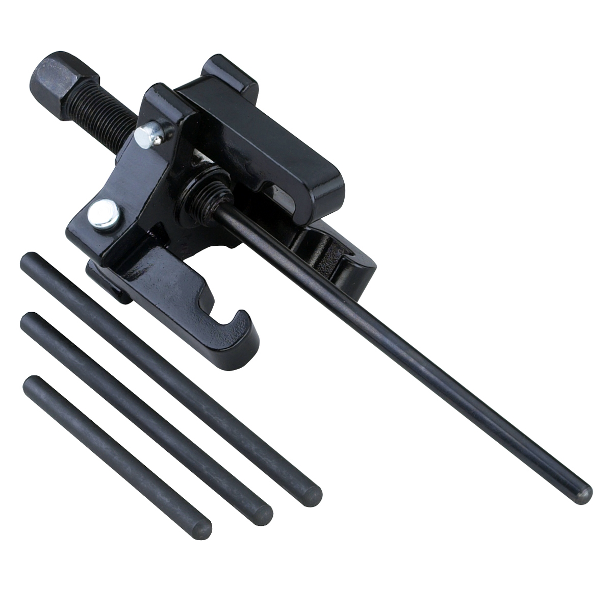 Otc harmonic balancer puller