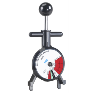 OTC Universal Belt Tension Gauge