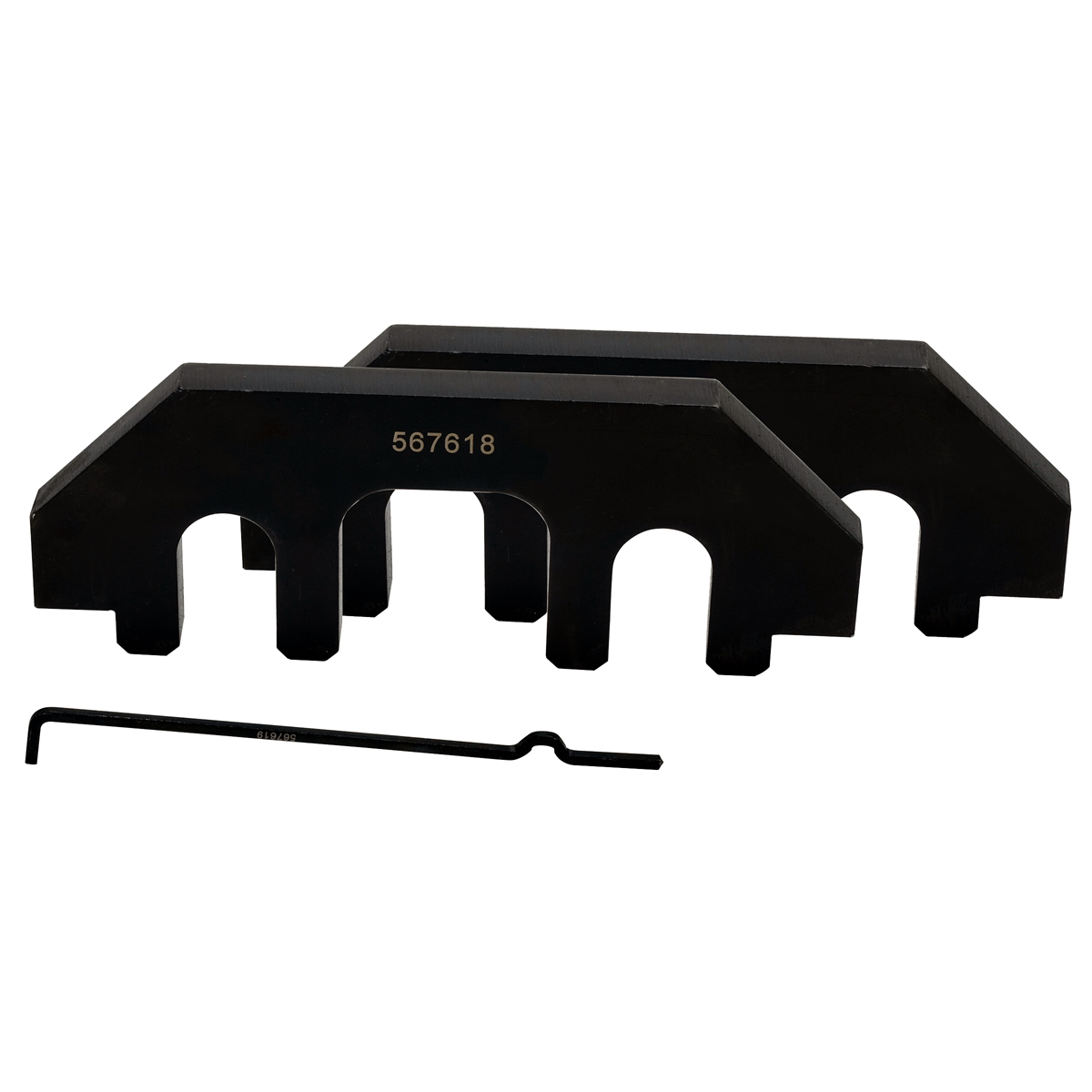 OTC Ford 3.5L & 3.7L 4V Cam Tool Set