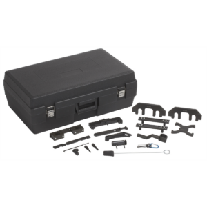 OTC Ford Cam Tool Kit Update