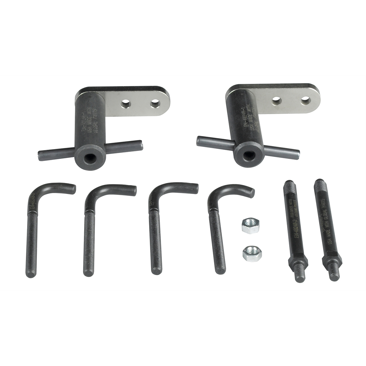 OTC Injector Rail Assembly Remover