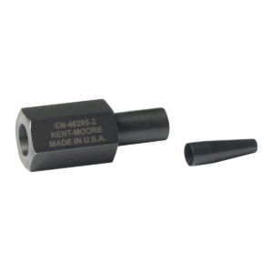 Injector Seal Installer and Sizer Adapters