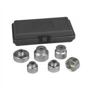 Otc oil filter cartridge set