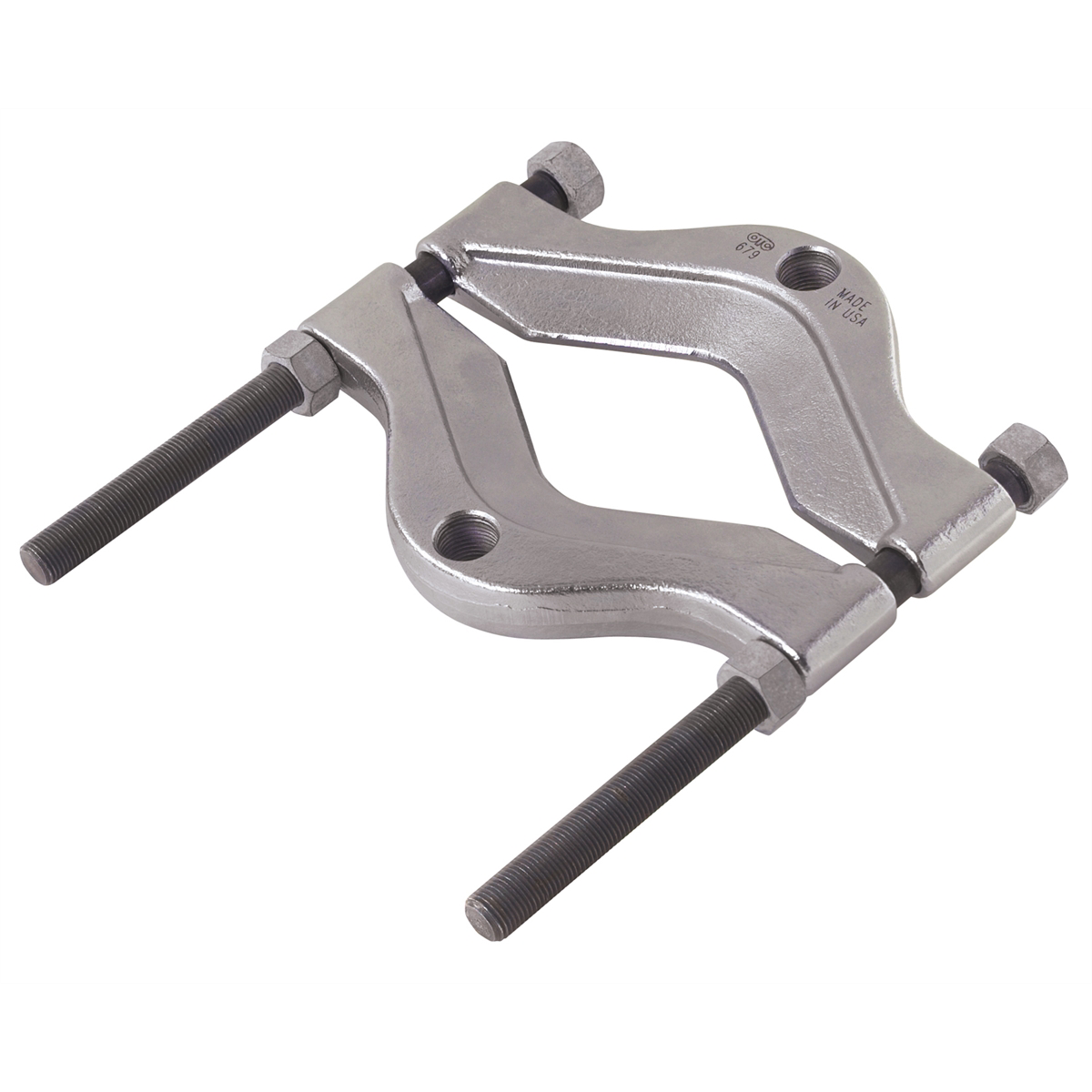 Otc pully pulling attachment 1-3/4 to 5-7/8in.
