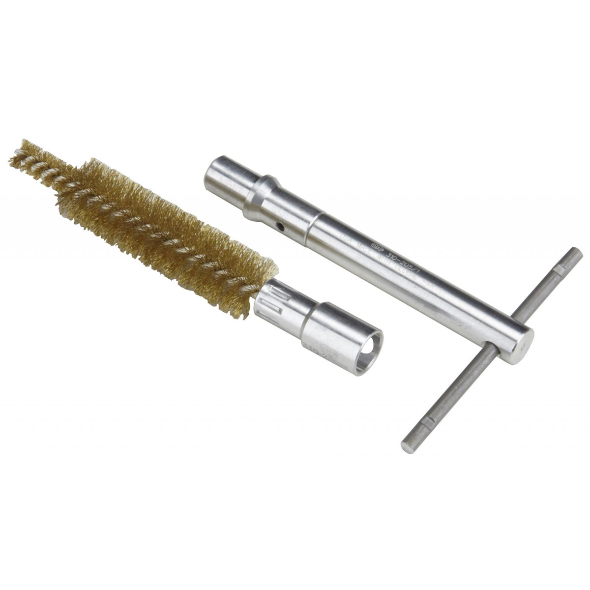 OTC Injector Bore Cleaning Brush