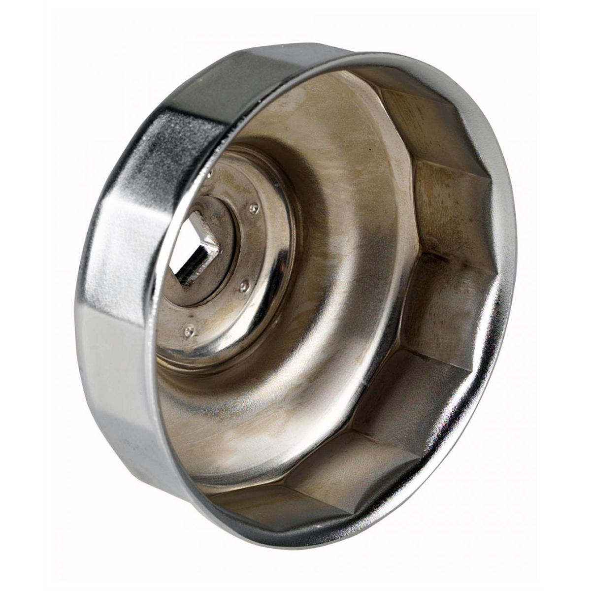Otc soc 76.5mm 3/8d oil filt