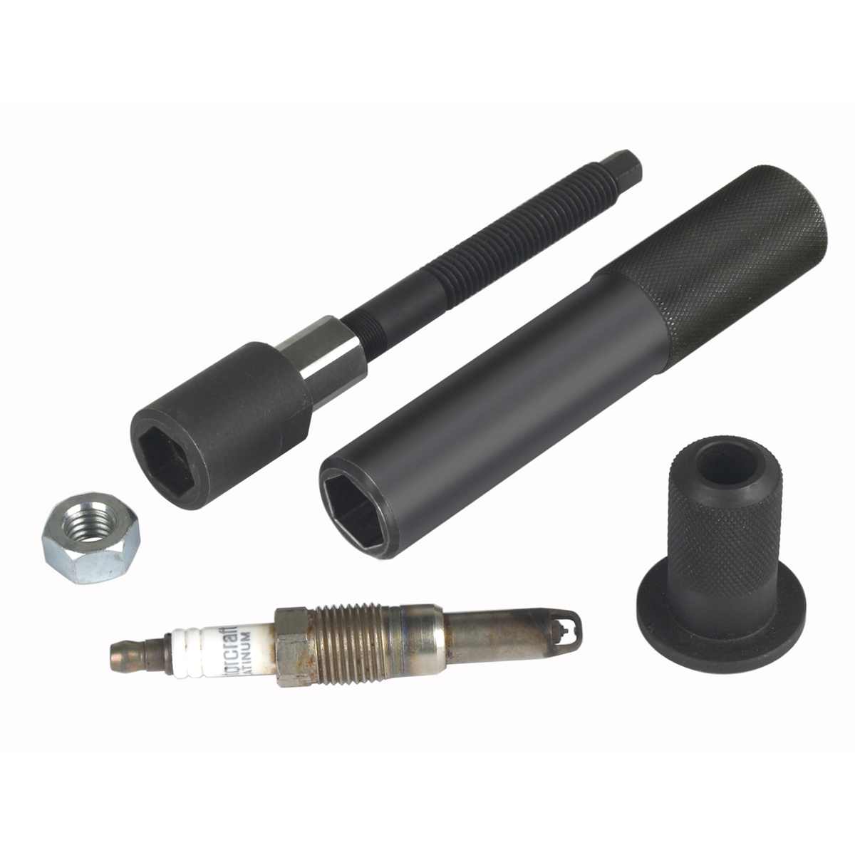 OTC Ford Spark Plug Remover Kit, Triton 3V
