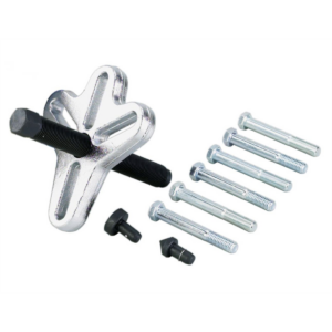 Otc flange type puller