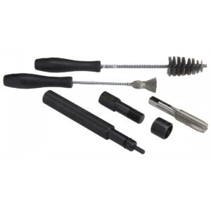 Otc injector sleeve service set