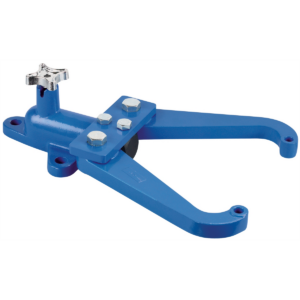 Otc holding fixture bench mounted