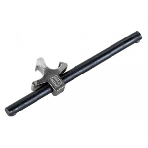 Tie rod adjusting tool universal