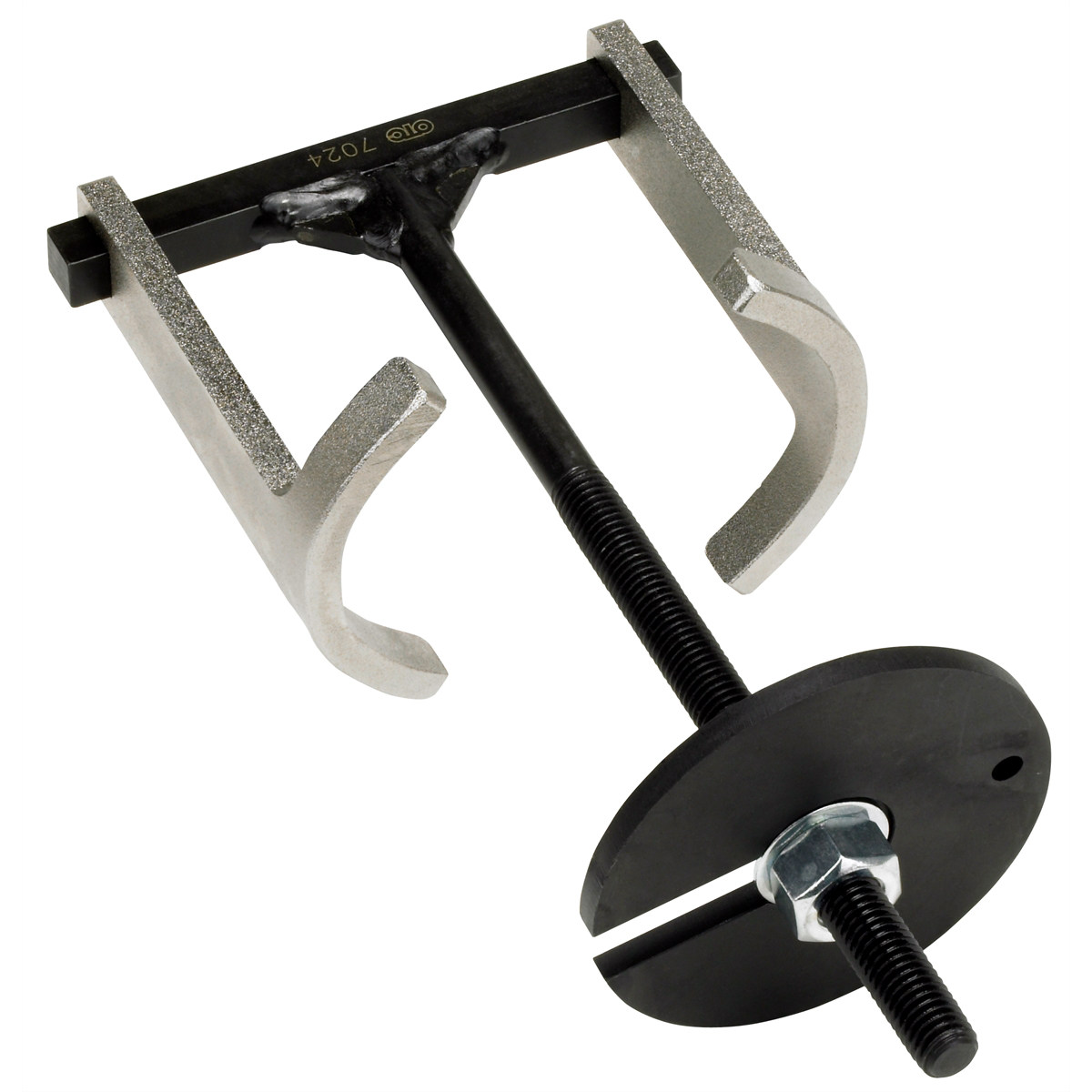 Otc transmission clutch spring compressor automatic
