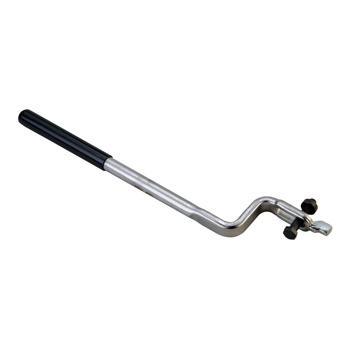 Otc clutch adjusting wrench for spicer clutches