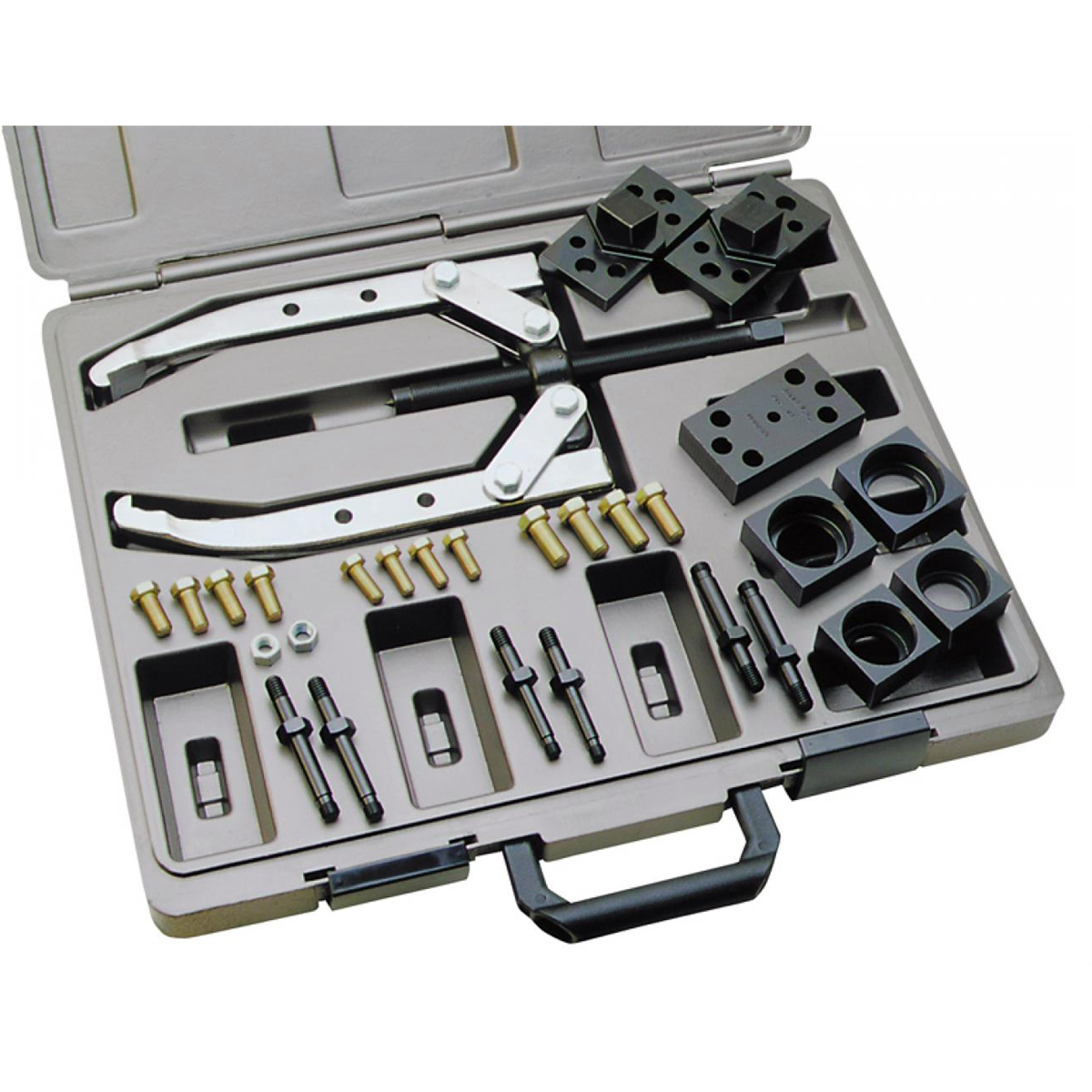 Otc u-joint remover tool set