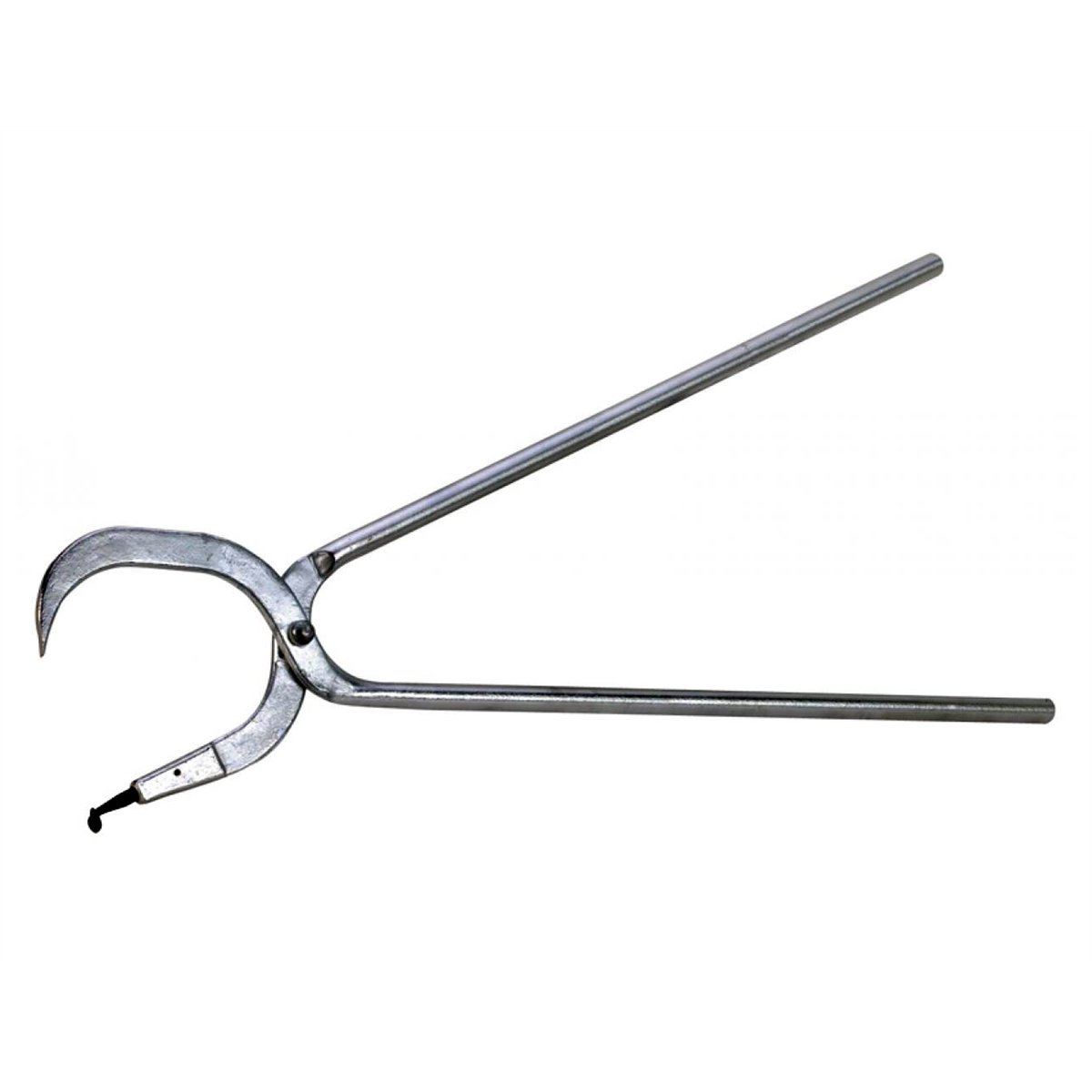 Otc brake spring pliers heavy duty w/ repl tips