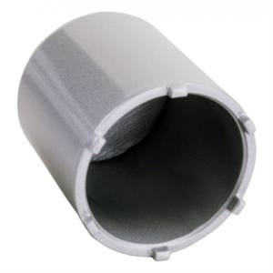 Otc 2-5/8 1/2" dr. lcoknut socket