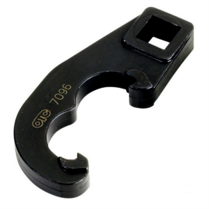 Otc tie rod adjusting tool 7/8in. for full size cars