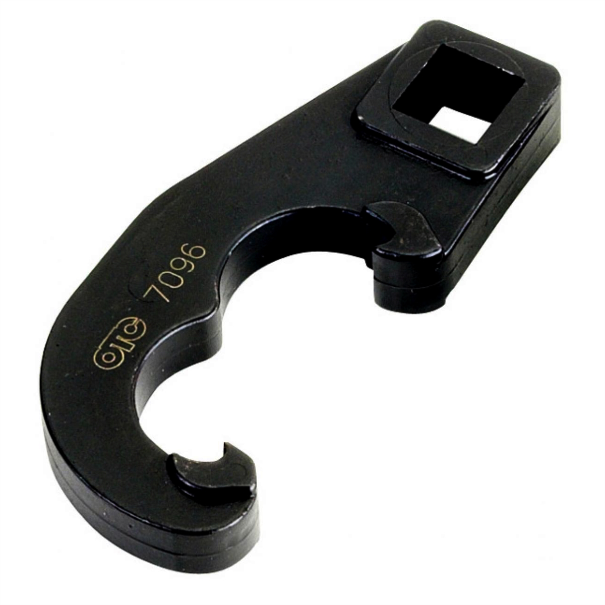 Otc tie rod adjusting tool 7/8in. for full size cars