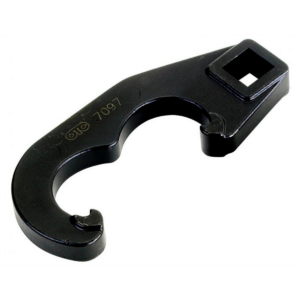 Otc tie rod adjusting tool 1-1/8in. for light trucks